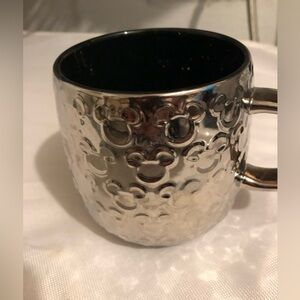 🎠Disney Mickey Embossed Mug - 910 *mug deal $20 or $15 w/offer